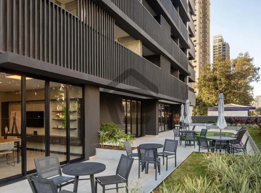 Studio à venda com 1 quarto, 1 banheiro e 25m² no Cidade Monções, São Paulo (SP) — foto 9 de 20