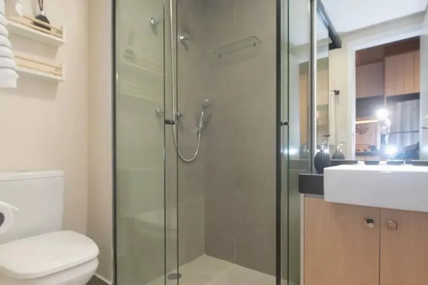 Studio à venda com 1 quarto, 1 banheiro e 25m² no Cidade Monções, São Paulo (SP) — foto 7 de 20