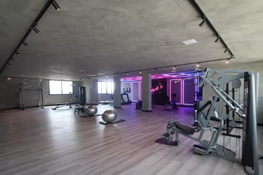 Studio à venda com 1 quarto, 1 banheiro e 25m² no Cidade Monções, São Paulo (SP) — foto 11 de 20