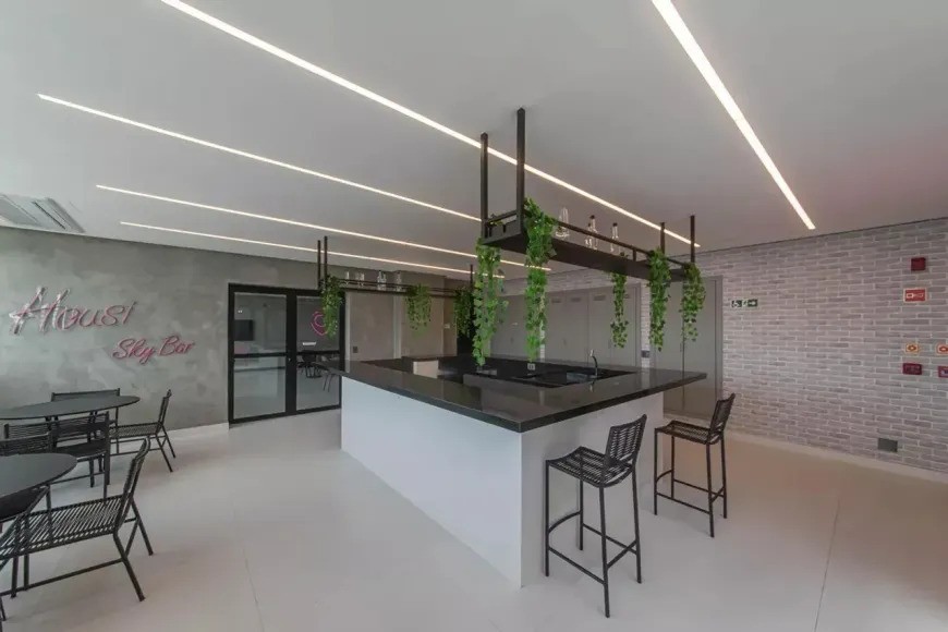 Studio à venda com 1 quarto, 1 banheiro e 25m² no Cidade Monções, São Paulo (SP) — foto 18 de 20