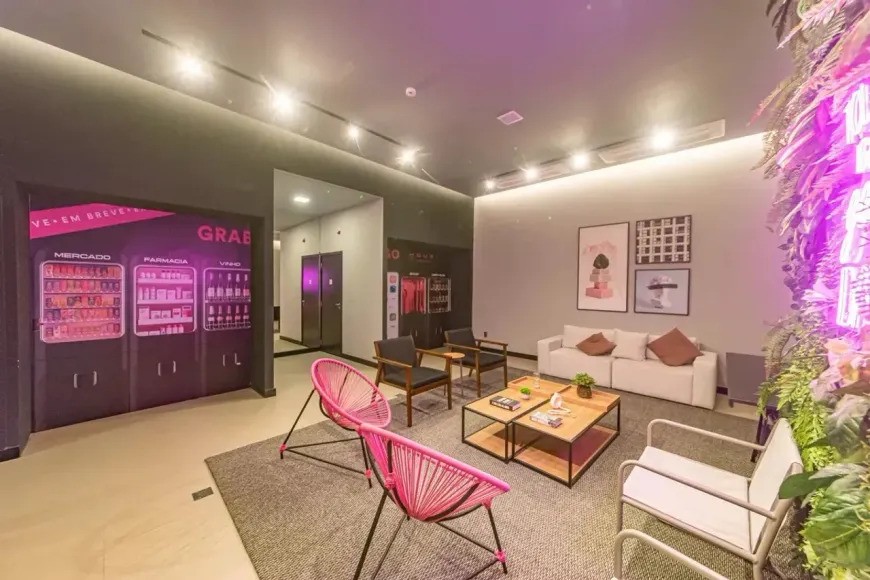 Studio à venda com 1 quarto, 1 banheiro e 25m² no Cidade Monções, São Paulo (SP) — foto 13 de 20