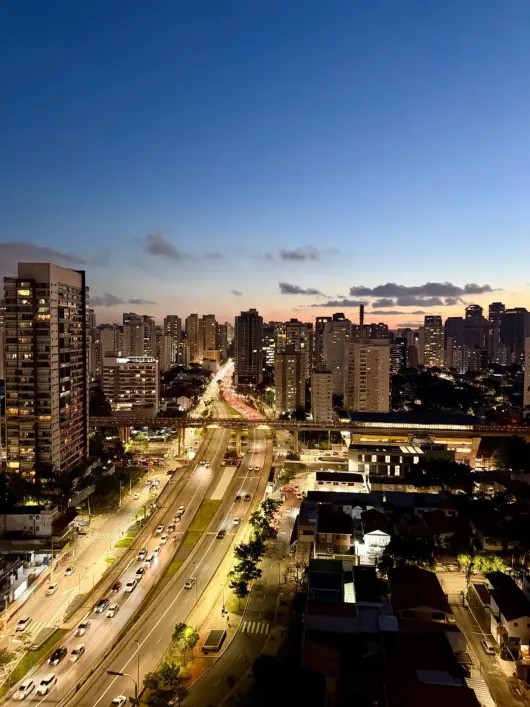Studio à venda com 1 quarto, 1 banheiro e 25m² no Cidade Monções, São Paulo (SP) — foto 12 de 20