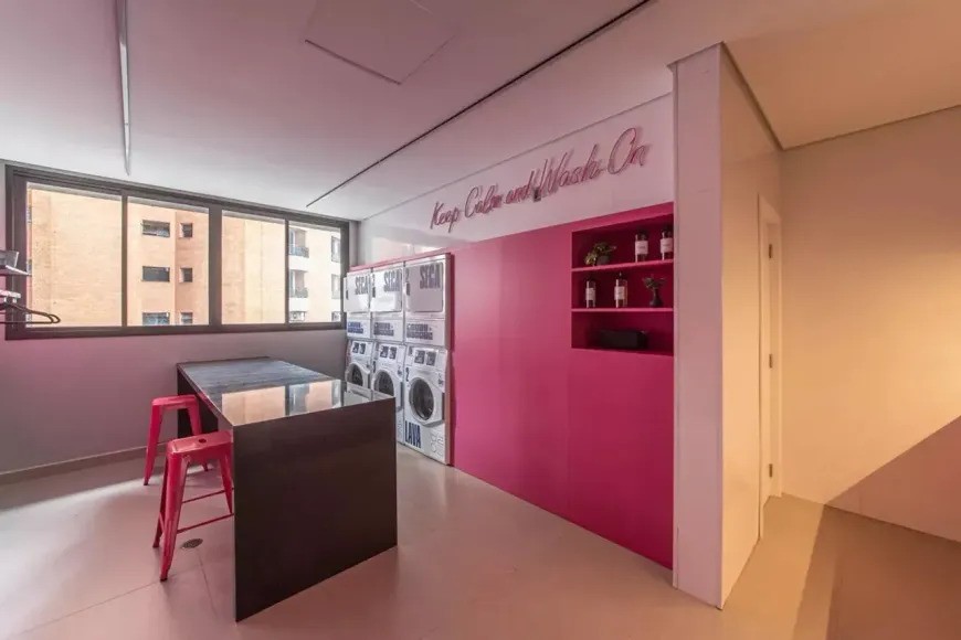 Studio à venda com 1 quarto, 1 banheiro e 25m² no Cidade Monções, São Paulo (SP) — foto 17 de 20