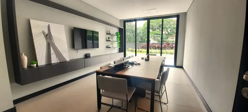 Studio à venda com 1 quarto, 1 banheiro e 25m² no Cidade Monções, São Paulo (SP) — foto 16 de 20