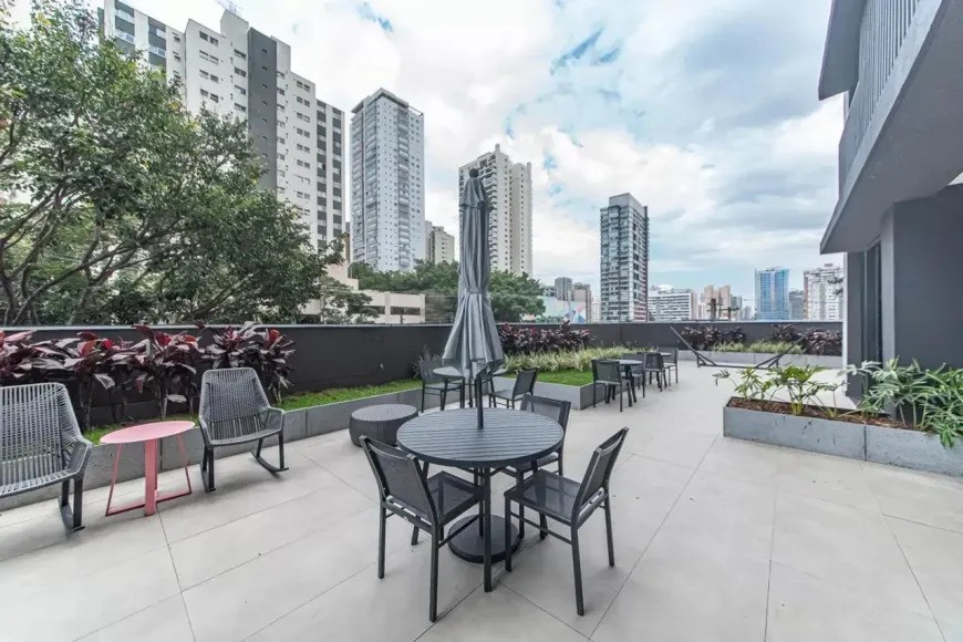 Studio à venda com 1 quarto, 1 banheiro e 25m² no Cidade Monções, São Paulo (SP) — foto 10 de 20