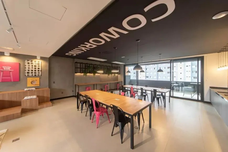 Studio à venda com 1 quarto, 1 banheiro e 25m² no Cidade Monções, São Paulo (SP) — foto 15 de 20