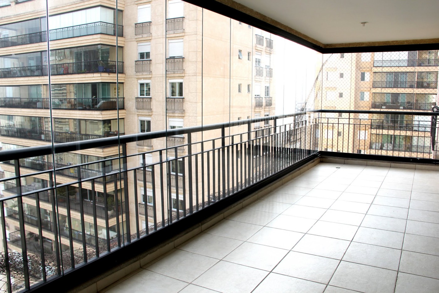 Apartamento à venda com 3 quartos, 3 suítes, 4 vagas e 218m² no Brooklin Paulista, São Paulo (SP) — foto 6 de 30