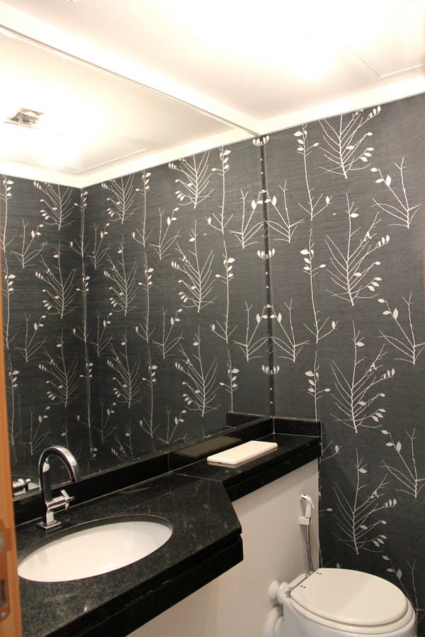 Apartamento à venda com 3 quartos, 3 suítes, 4 vagas e 218m² no Brooklin Paulista, São Paulo (SP) — foto 12 de 30