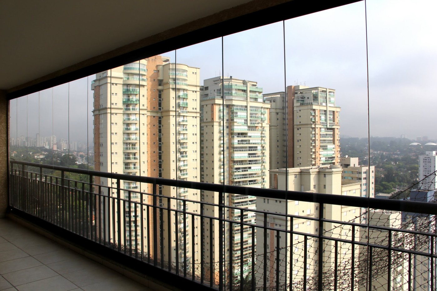 Apartamento à venda com 3 quartos, 3 suítes, 4 vagas e 218m² no Brooklin Paulista, São Paulo (SP) — foto 5 de 30