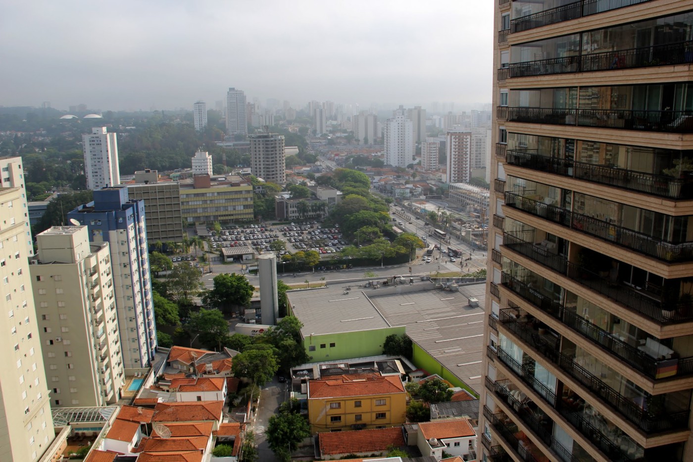 Apartamento à venda com 3 quartos, 3 suítes, 4 vagas e 218m² no Brooklin Paulista, São Paulo (SP) — foto 11 de 30