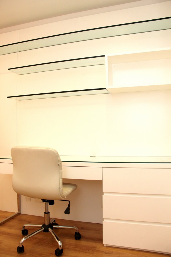 Apartamento à venda com 3 quartos, 3 suítes, 4 vagas e 218m² no Brooklin Paulista, São Paulo (SP) — foto 24 de 30