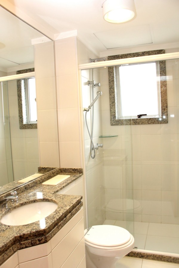 Apartamento à venda com 3 quartos, 3 suítes, 4 vagas e 218m² no Brooklin Paulista, São Paulo (SP) — foto 28 de 30