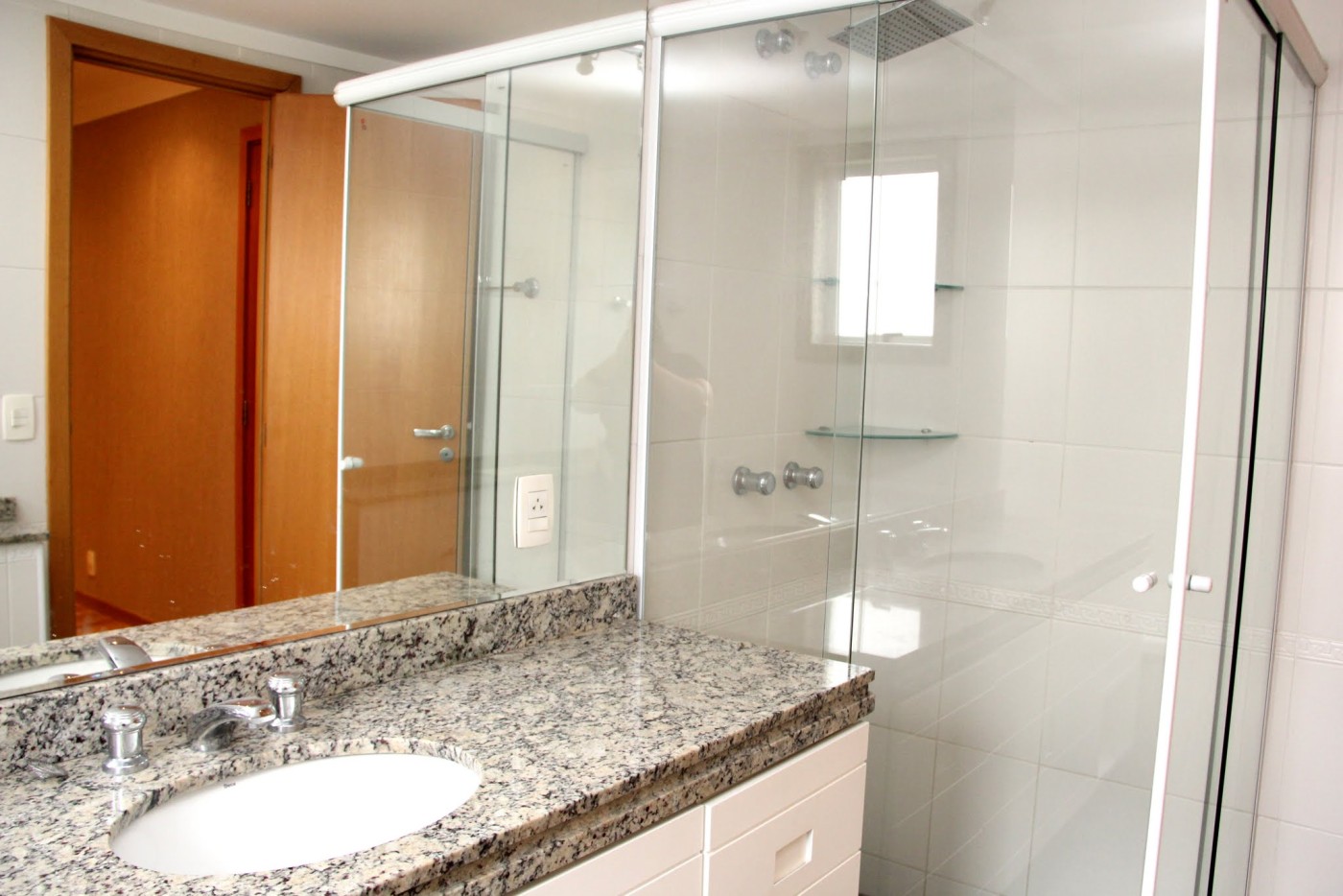 Apartamento à venda com 3 quartos, 3 suítes, 4 vagas e 218m² no Brooklin Paulista, São Paulo (SP) — foto 27 de 30