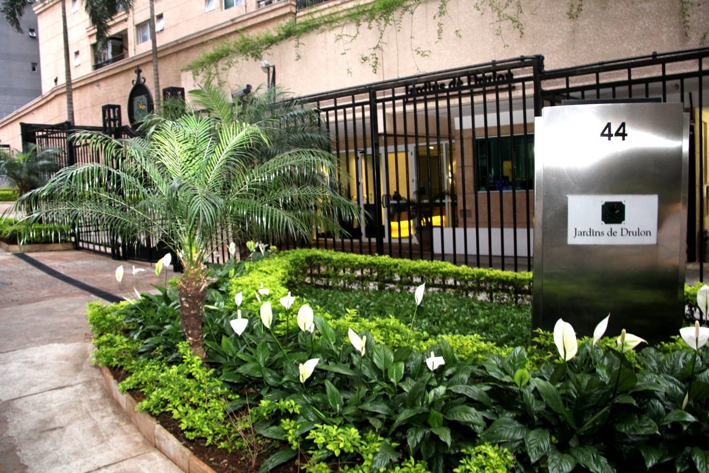 Apartamento à venda com 3 quartos, 3 suítes, 4 vagas e 218m² no Brooklin Paulista, São Paulo (SP) — foto 30 de 30