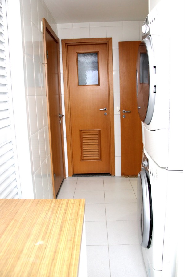 Apartamento à venda com 3 quartos, 3 suítes, 4 vagas e 218m² no Brooklin Paulista, São Paulo (SP) — foto 29 de 30
