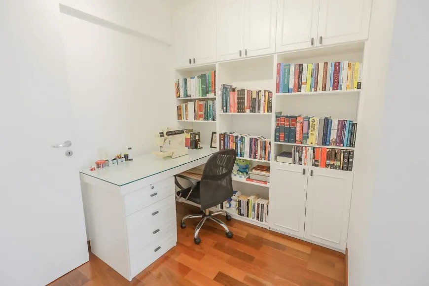 Apartamento à venda com 3 quartos, 3 suítes, 3 vagas e 227m² no Cidade Monções, São Paulo (SP) — foto 12 de 20