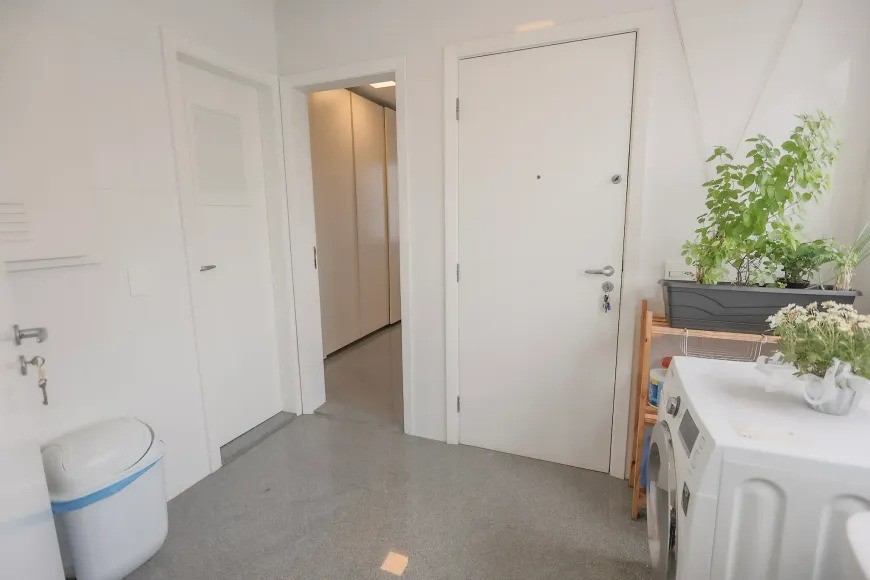 Apartamento à venda com 3 quartos, 3 suítes, 3 vagas e 227m² no Cidade Monções, São Paulo (SP) — foto 11 de 20