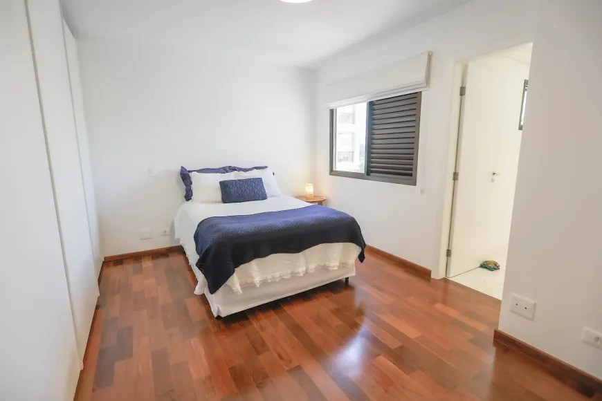 Apartamento à venda com 3 quartos, 3 suítes, 3 vagas e 227m² no Cidade Monções, São Paulo (SP) — foto 16 de 20