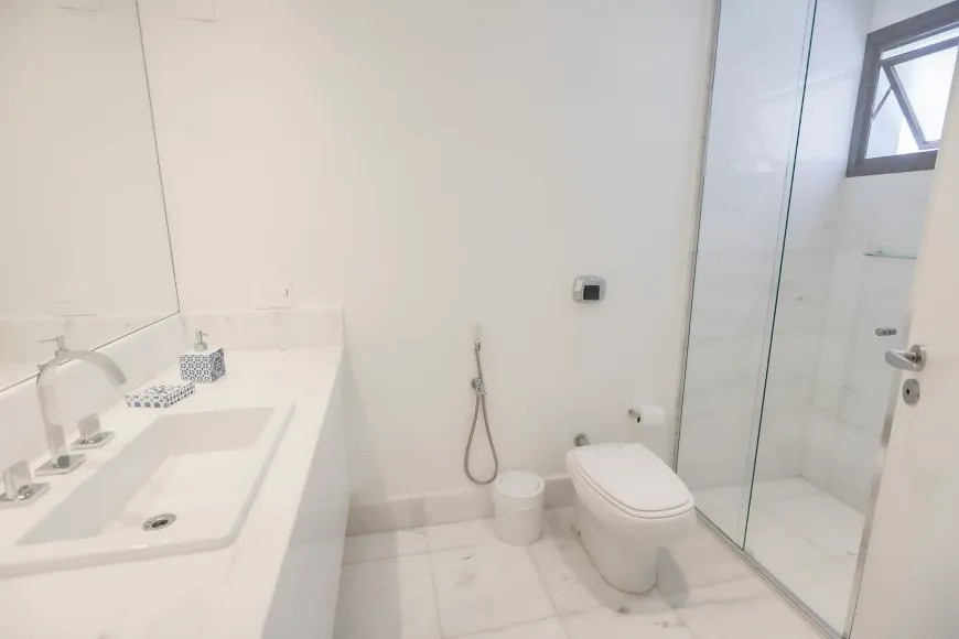 Apartamento à venda com 3 quartos, 3 suítes, 3 vagas e 227m² no Cidade Monções, São Paulo (SP) — foto 17 de 20