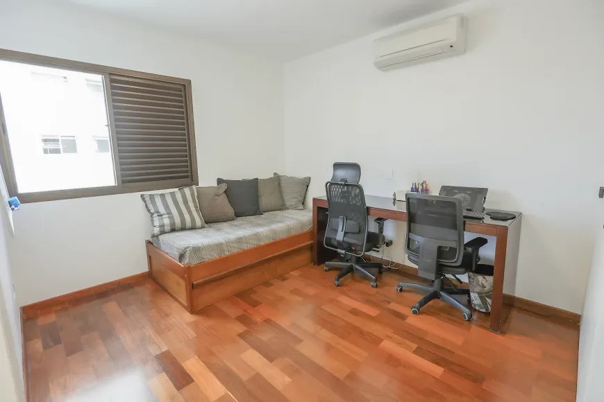 Apartamento à venda com 3 quartos, 3 suítes, 3 vagas e 227m² no Cidade Monções, São Paulo (SP) — foto 13 de 20