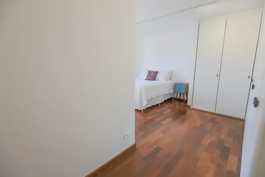 Apartamento à venda com 3 quartos, 3 suítes, 3 vagas e 227m² no Cidade Monções, São Paulo (SP) — foto 14 de 20