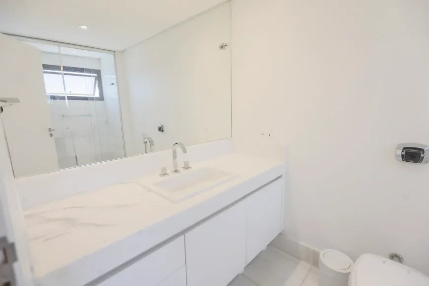 Apartamento à venda com 3 quartos, 3 suítes, 3 vagas e 227m² no Cidade Monções, São Paulo (SP) — foto 20 de 20