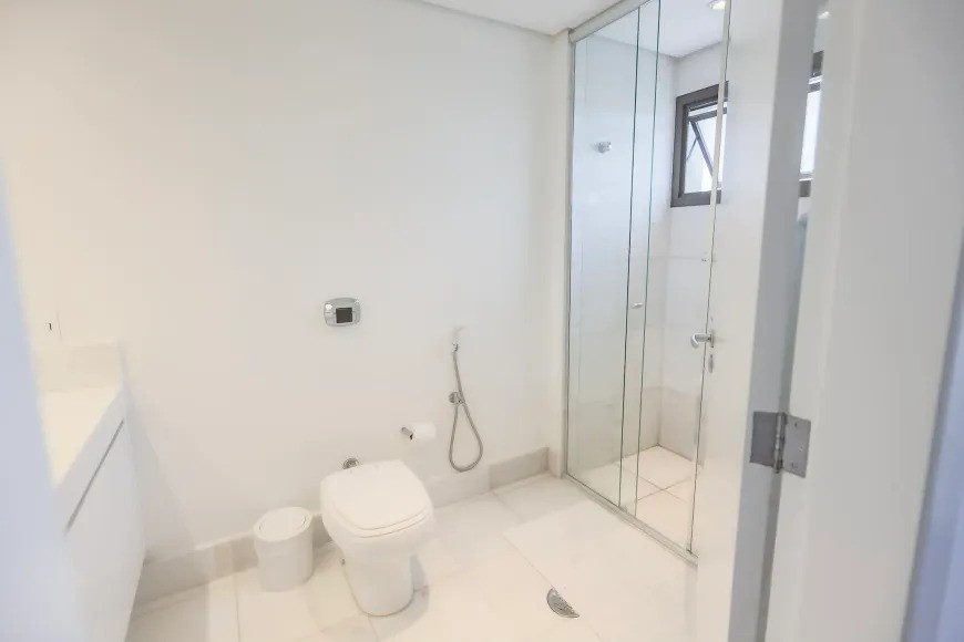 Apartamento à venda com 3 quartos, 3 suítes, 3 vagas e 227m² no Cidade Monções, São Paulo (SP) — foto 19 de 20