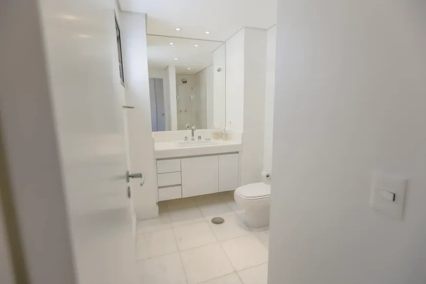 Apartamento à venda com 3 quartos, 3 suítes, 3 vagas e 227m² no Cidade Monções, São Paulo (SP) — foto 18 de 20