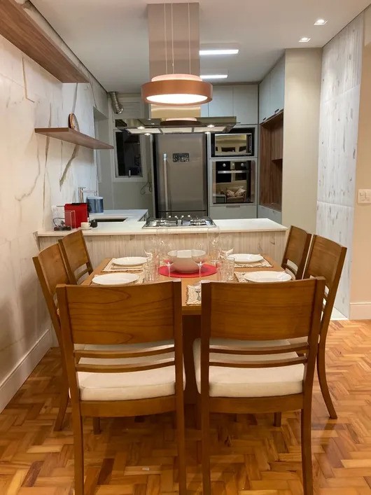 Apartamento à venda com 3 quartos, 1 suíte, 1 vaga e 108m² no Itaim Bibi, São Paulo (SP) — foto 5 de 21