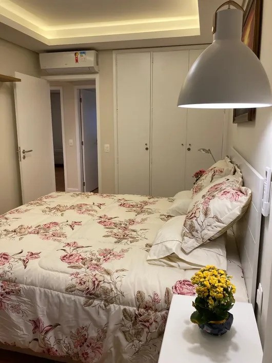 Apartamento à venda com 3 quartos, 1 suíte, 1 vaga e 108m² no Itaim Bibi, São Paulo (SP) — foto 11 de 21