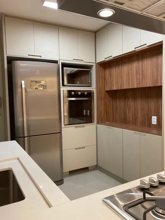 Apartamento à venda com 3 quartos, 1 suíte, 1 vaga e 108m² no Itaim Bibi, São Paulo (SP) — foto 8 de 21