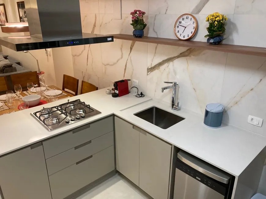 Apartamento à venda com 3 quartos, 1 suíte, 1 vaga e 108m² no Itaim Bibi, São Paulo (SP) — foto 9 de 21