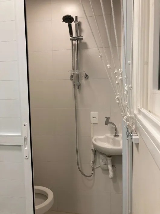 Apartamento à venda com 3 quartos, 1 suíte, 1 vaga e 108m² no Itaim Bibi, São Paulo (SP) — foto 21 de 21