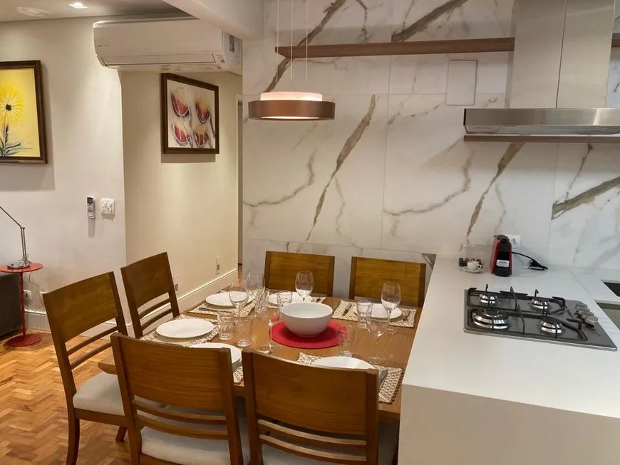 Apartamento à venda com 3 quartos, 1 suíte, 1 vaga e 108m² no Itaim Bibi, São Paulo (SP) — foto 6 de 21