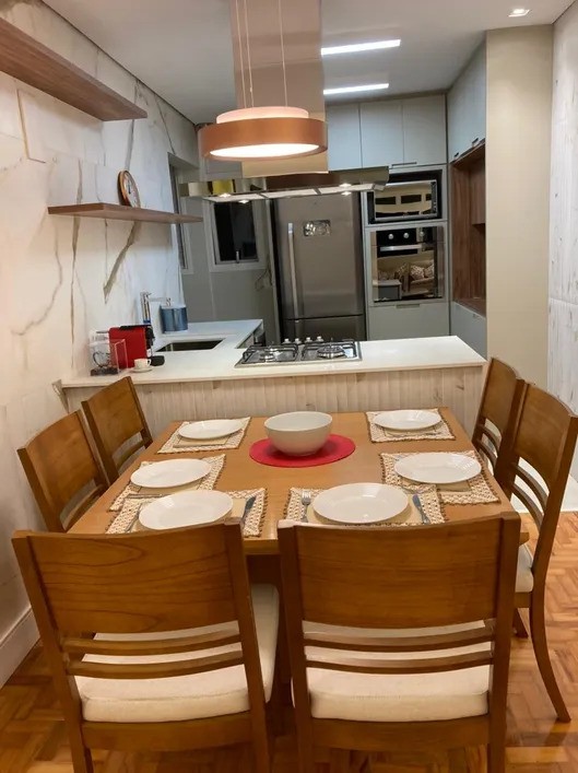 Apartamento à venda com 3 quartos, 1 suíte, 1 vaga e 108m² no Itaim Bibi, São Paulo (SP) — foto 7 de 21