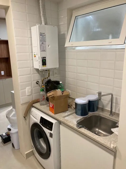 Apartamento à venda com 3 quartos, 1 suíte, 1 vaga e 108m² no Itaim Bibi, São Paulo (SP) — foto 20 de 21