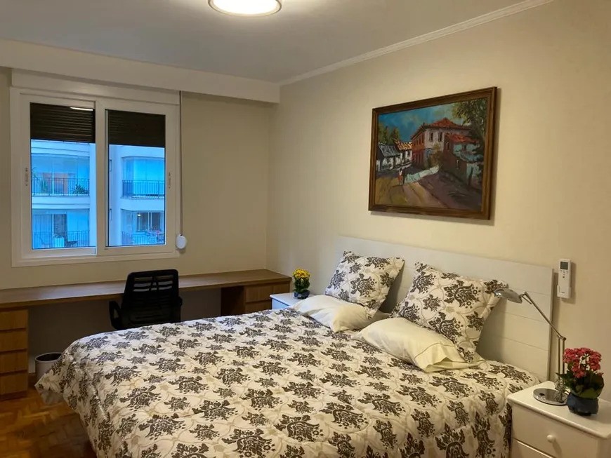 Apartamento para alugar com 3 quartos, 1 suíte, 1 vaga e 108m² no Itaim Bibi, São Paulo (SP) — foto 15 de 21