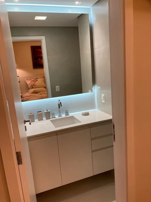 Apartamento para alugar com 3 quartos, 1 suíte, 1 vaga e 108m² no Itaim Bibi, São Paulo (SP) — foto 19 de 21