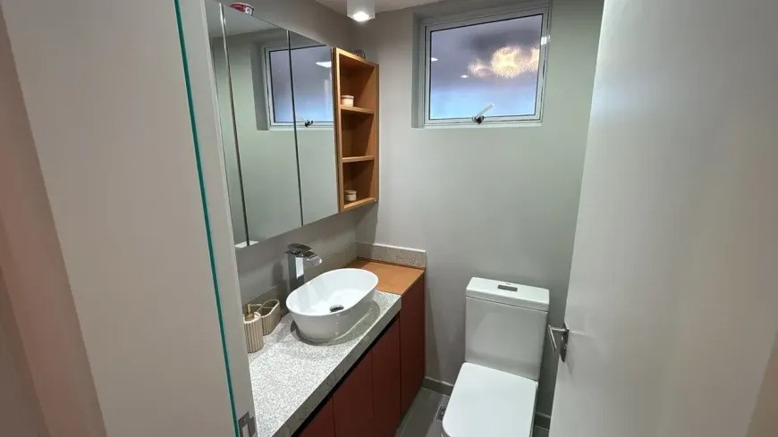 Apartamento à venda com 3 quartos, 1 suíte, 1 vaga e 97m² no Perdizes, São Paulo (SP) — foto 10 de 21