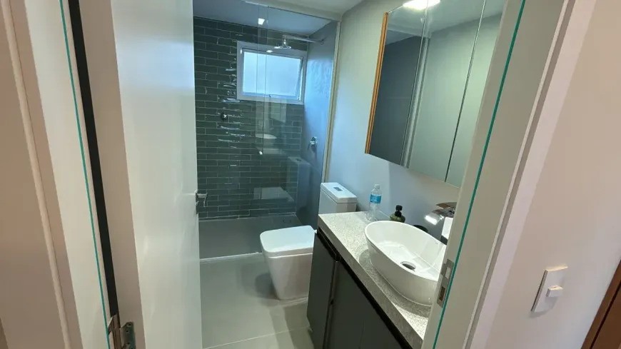 Apartamento à venda com 3 quartos, 1 suíte, 1 vaga e 97m² no Perdizes, São Paulo (SP) — foto 17 de 21