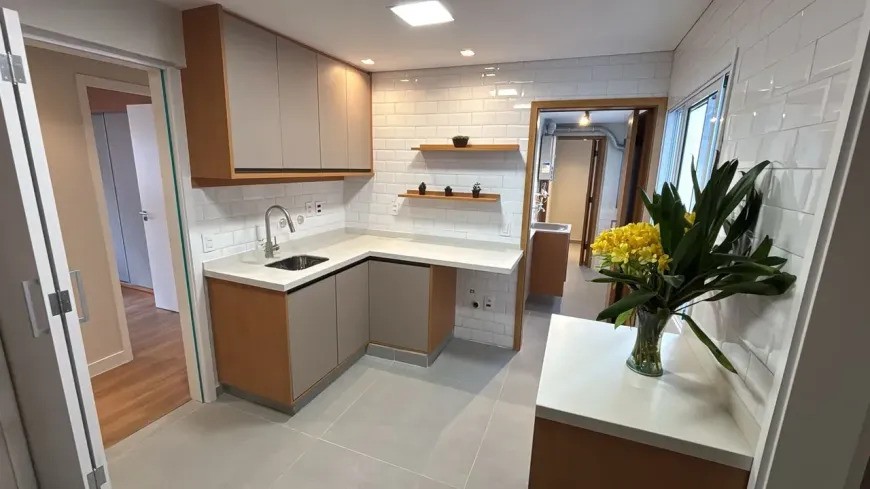 Apartamento à venda com 3 quartos, 1 suíte, 1 vaga e 97m² no Perdizes, São Paulo (SP) — foto 4 de 21