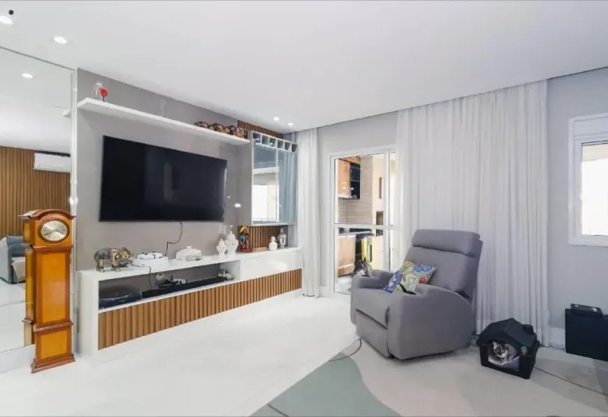 Apartamento à venda com 2 quartos, 1 suíte, 2 vagas e 89m² no Jardim Ampliação, São Paulo (SP) — foto 5 de 20