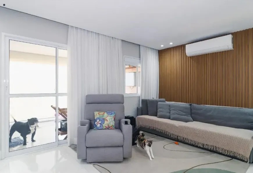 Apartamento à venda com 2 quartos, 1 suíte, 2 vagas e 89m² no Jardim Ampliação, São Paulo (SP) — foto 6 de 20