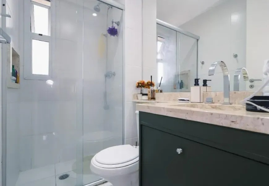 Apartamento à venda com 2 quartos, 1 suíte, 2 vagas e 89m² no Jardim Ampliação, São Paulo (SP) — foto 10 de 20