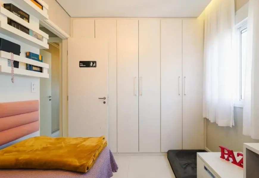 Apartamento à venda com 2 quartos, 1 suíte, 2 vagas e 89m² no Jardim Ampliação, São Paulo (SP) — foto 13 de 20