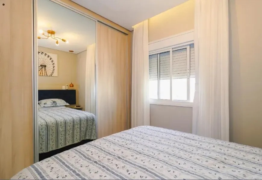 Apartamento à venda com 2 quartos, 1 suíte, 2 vagas e 89m² no Jardim Ampliação, São Paulo (SP) — foto 17 de 20