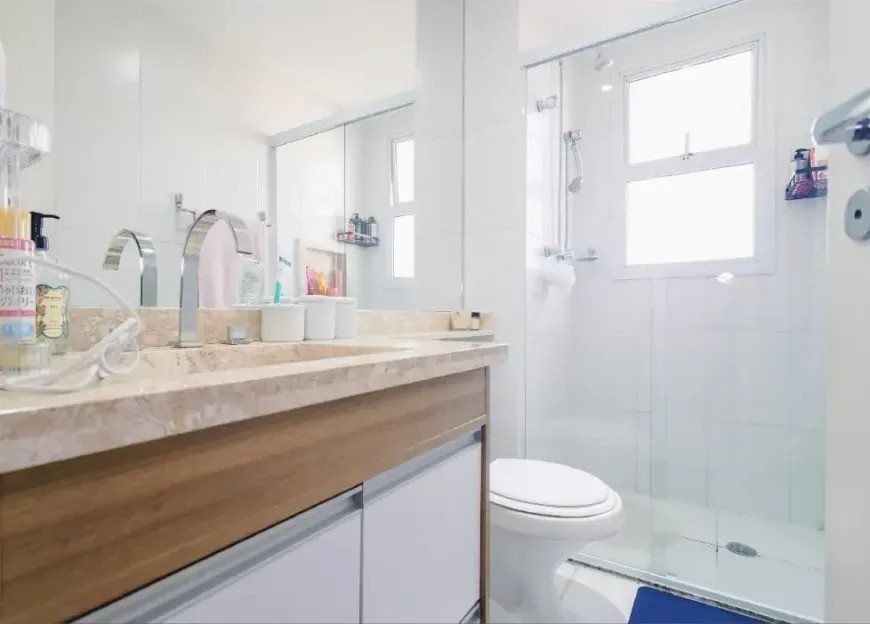 Apartamento à venda com 2 quartos, 1 suíte, 2 vagas e 89m² no Jardim Ampliação, São Paulo (SP) — foto 11 de 20