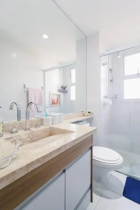 Apartamento à venda com 2 quartos, 1 suíte, 2 vagas e 89m² no Jardim Ampliação, São Paulo (SP) — foto 12 de 20