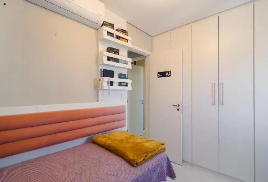Apartamento à venda com 2 quartos, 1 suíte, 2 vagas e 89m² no Jardim Ampliação, São Paulo (SP) — foto 14 de 20