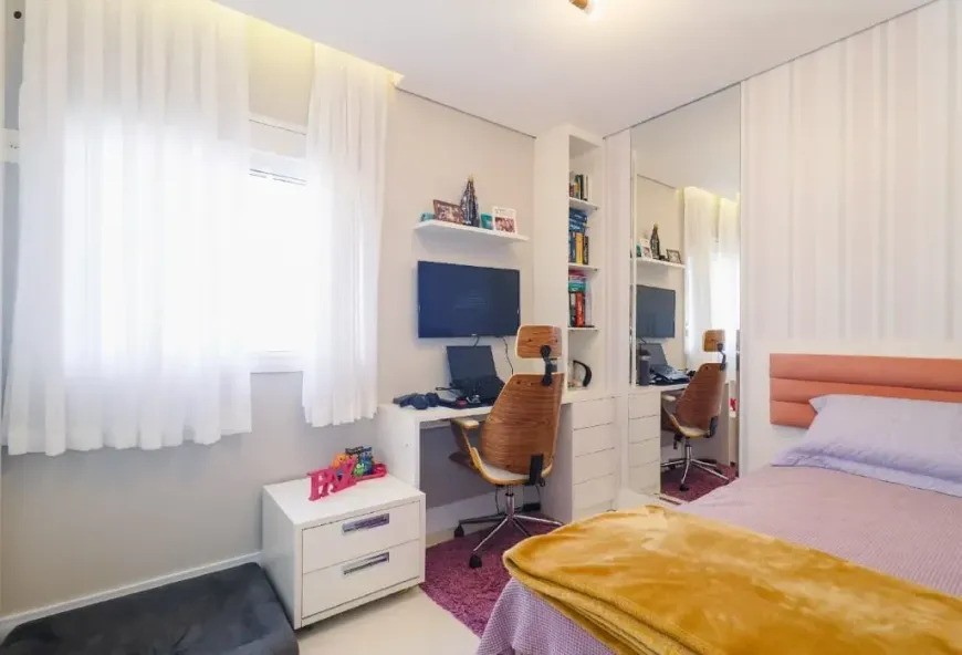 Apartamento à venda com 2 quartos, 1 suíte, 2 vagas e 89m² no Jardim Ampliação, São Paulo (SP) — foto 15 de 20